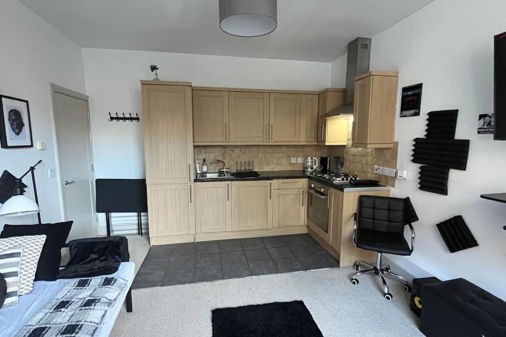 Apartment Comfy In London