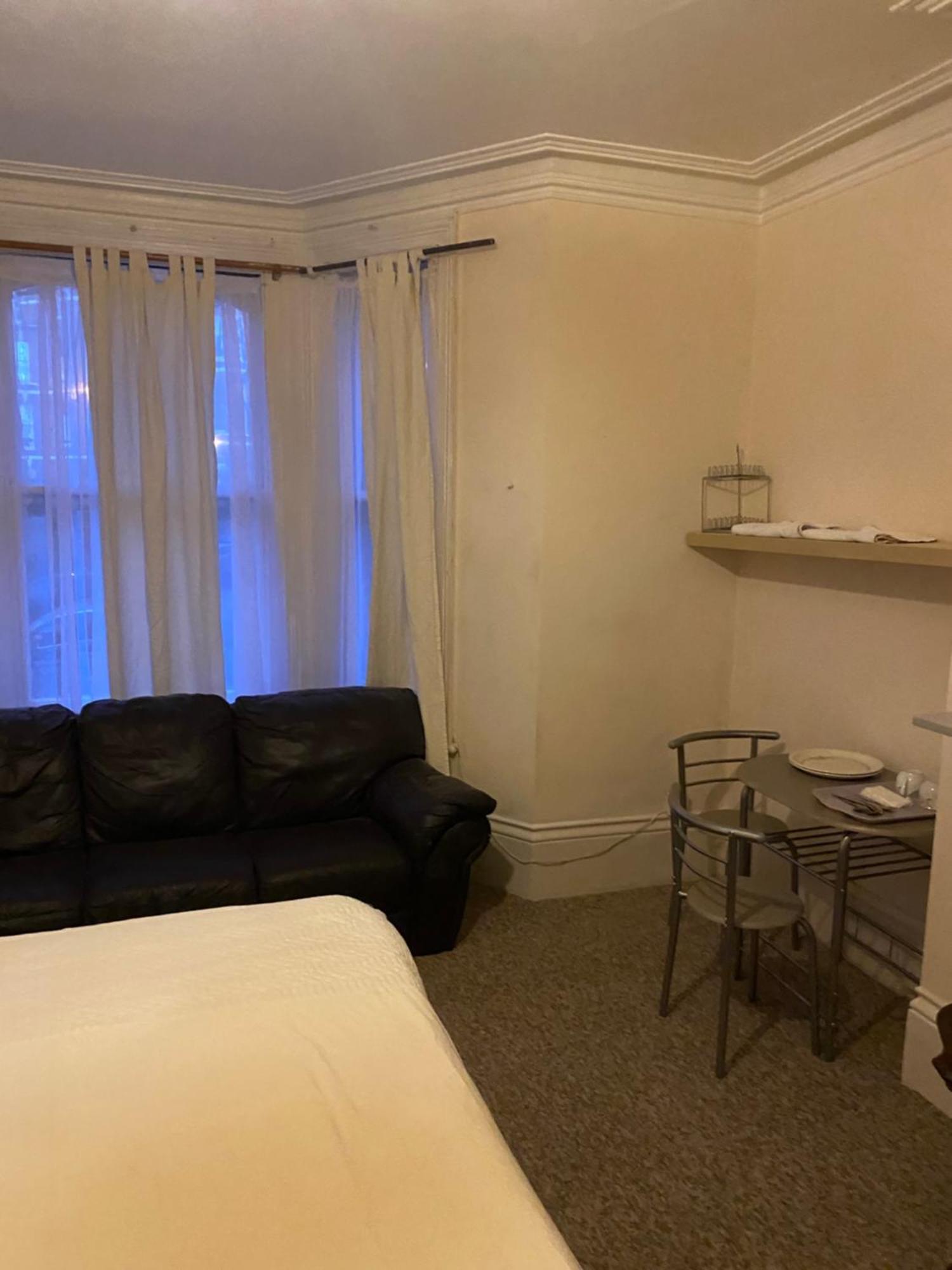 Palace Guest house