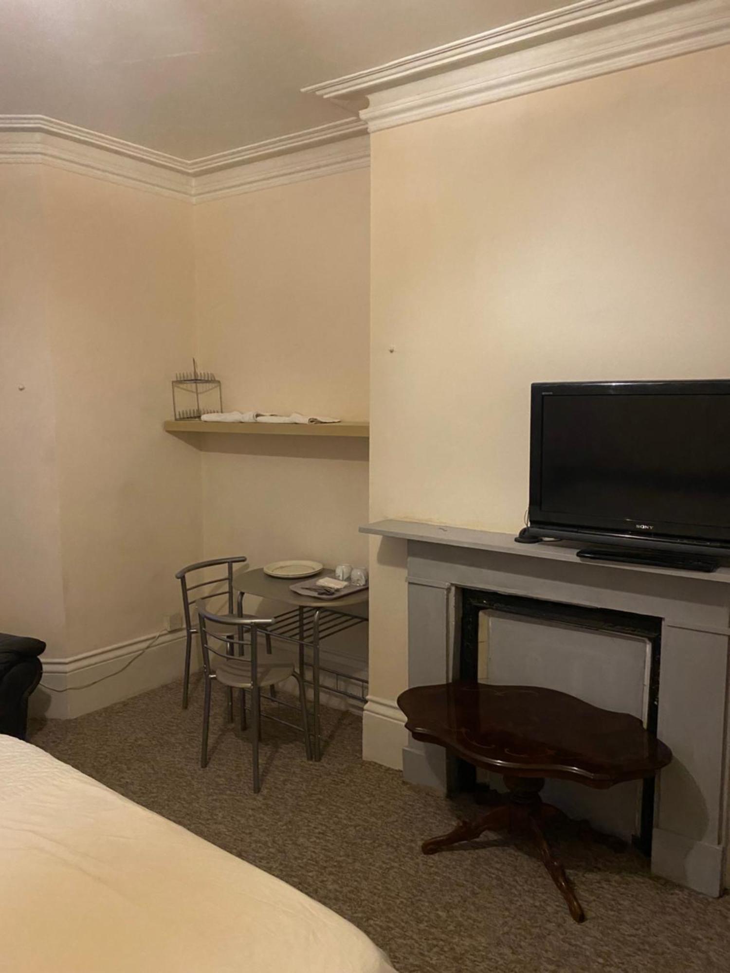 Guest house Palace