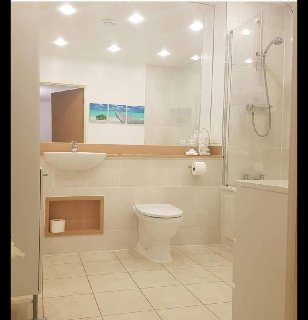 Luxury 2 Bedroom Flat In Central Appartement Londen