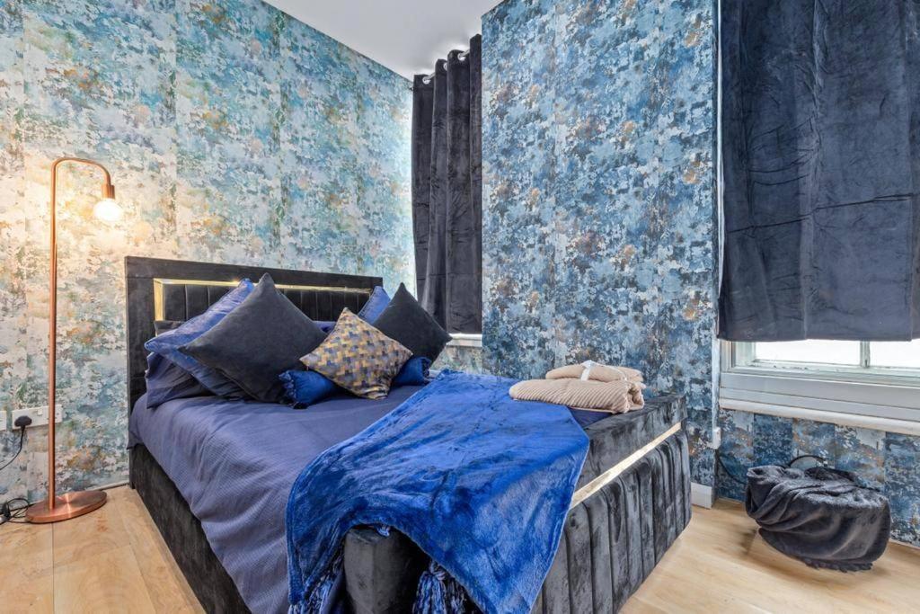 Apartamento Two Bedroom Flat Right Opposite To Harrods Kb15 Londres