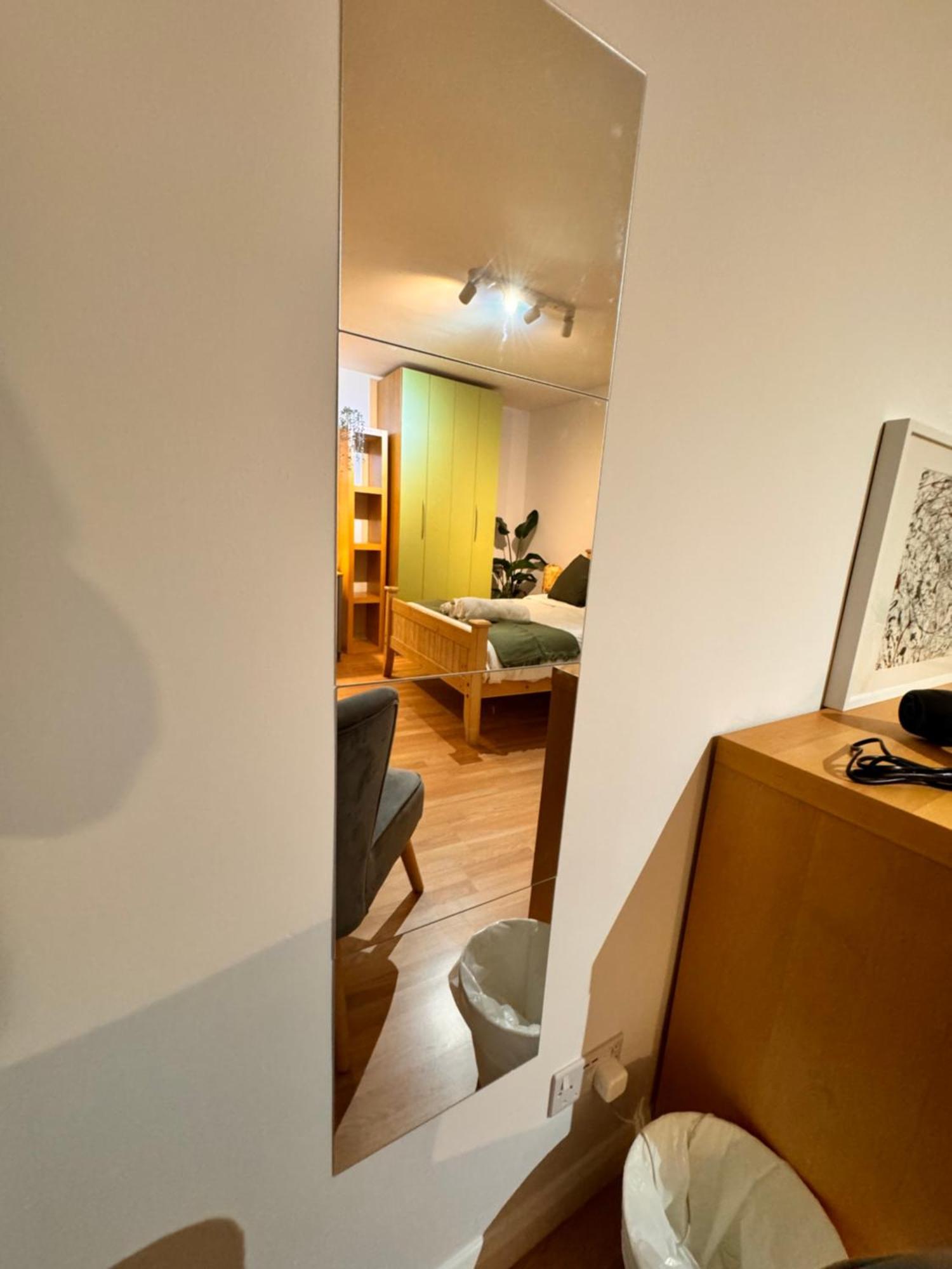 Luxury 2 Bhk In Canary Wharf Apartment London