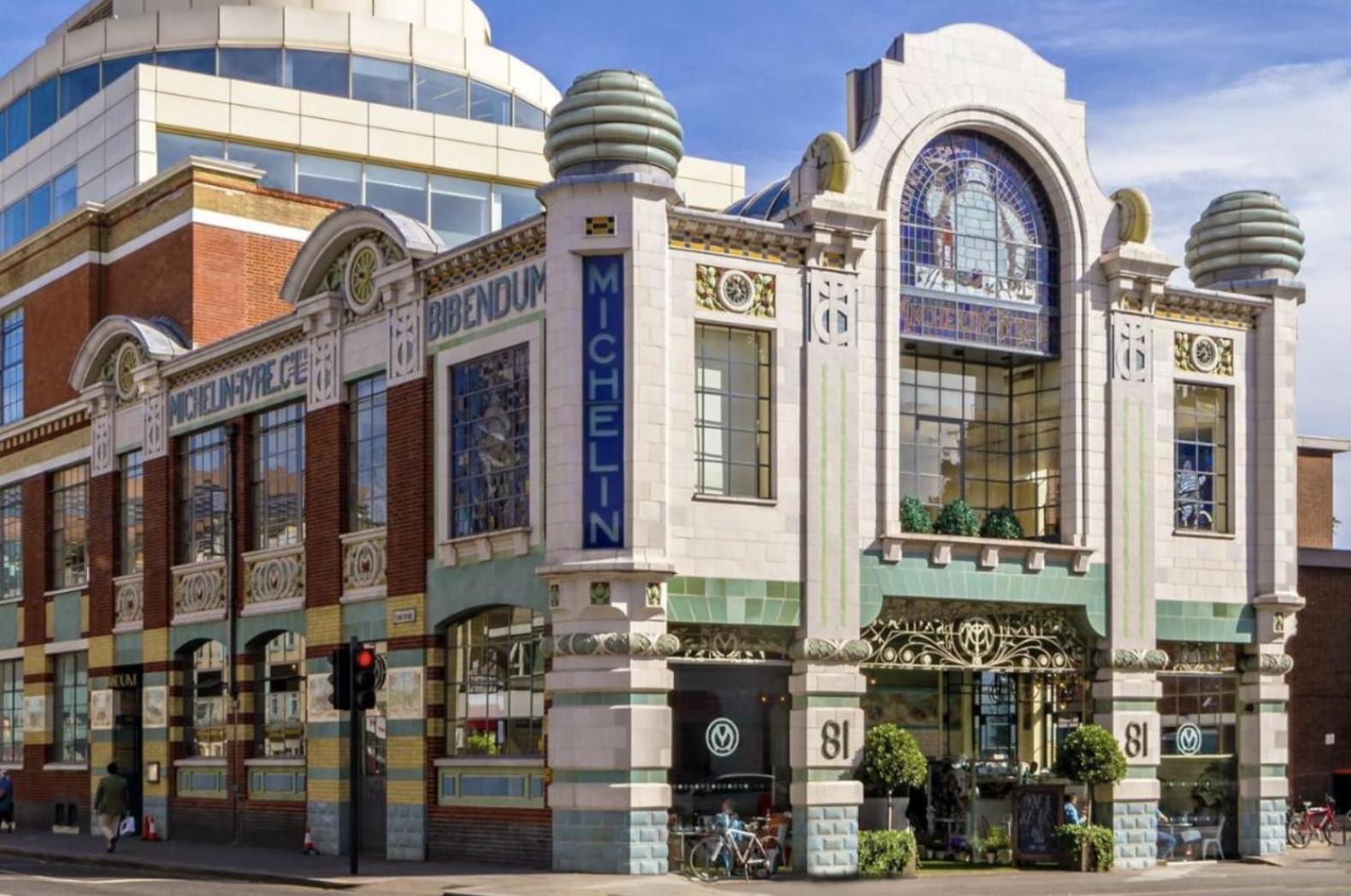 Apartamento Chelsea Flat 10 Mins Harrods With Gym And Air Con Londres