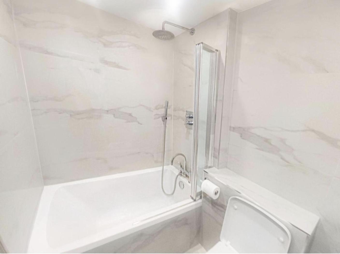 Chelsea Flat 10 Mins Harrods With Gym And Air Con Apartamento Londres