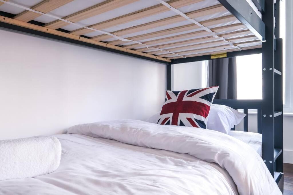 Quaint And Spacious Piccadilly Sleep 6 Vrd Appartement *