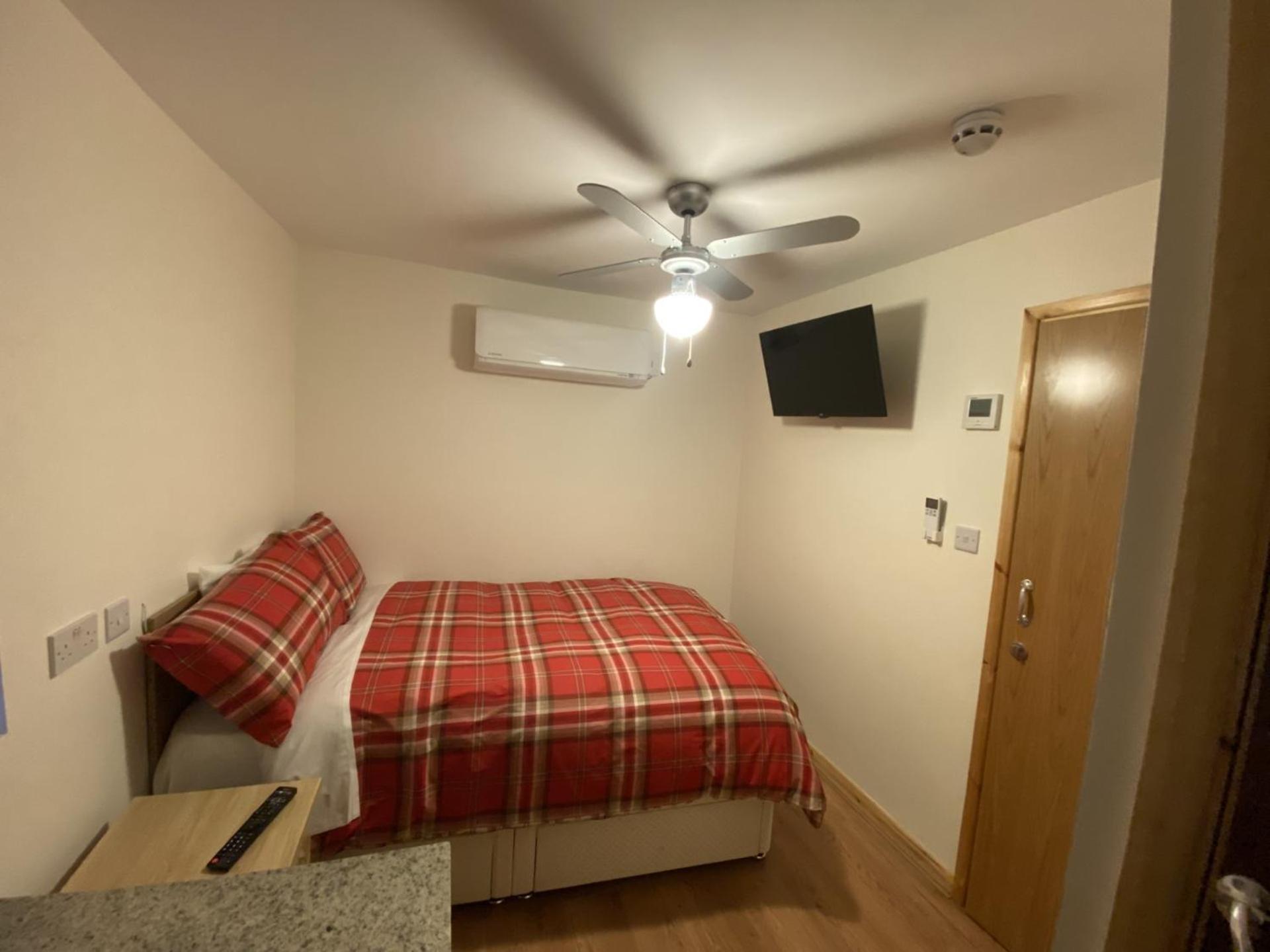 Apartamento Camden Town *