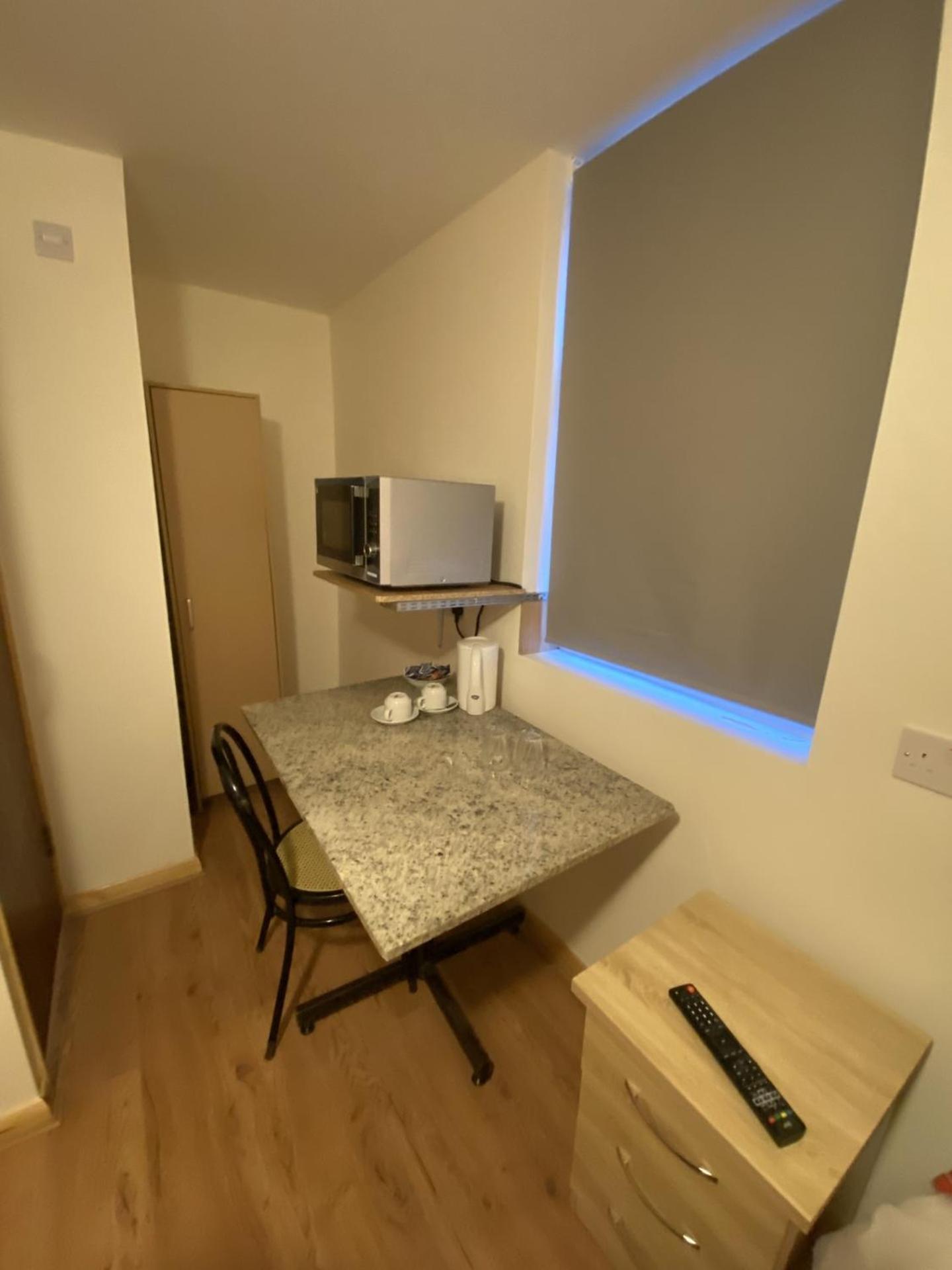 Camden Town Apartamento *