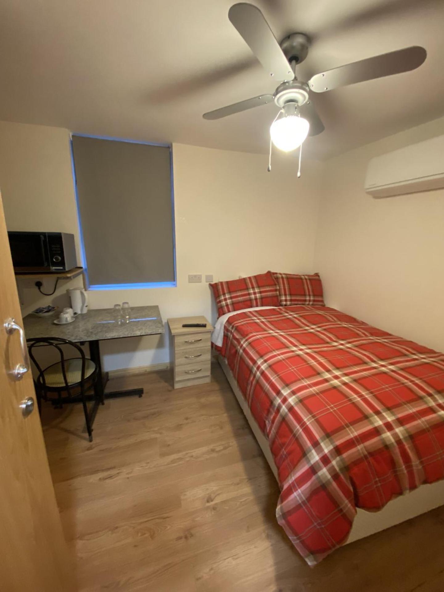 Apartamento Camden Town Londres