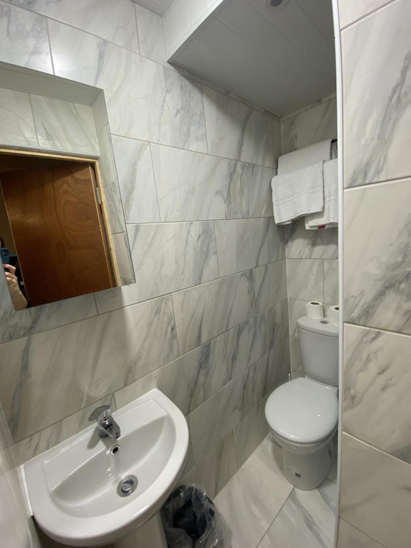 Camden Town Apartamento *
