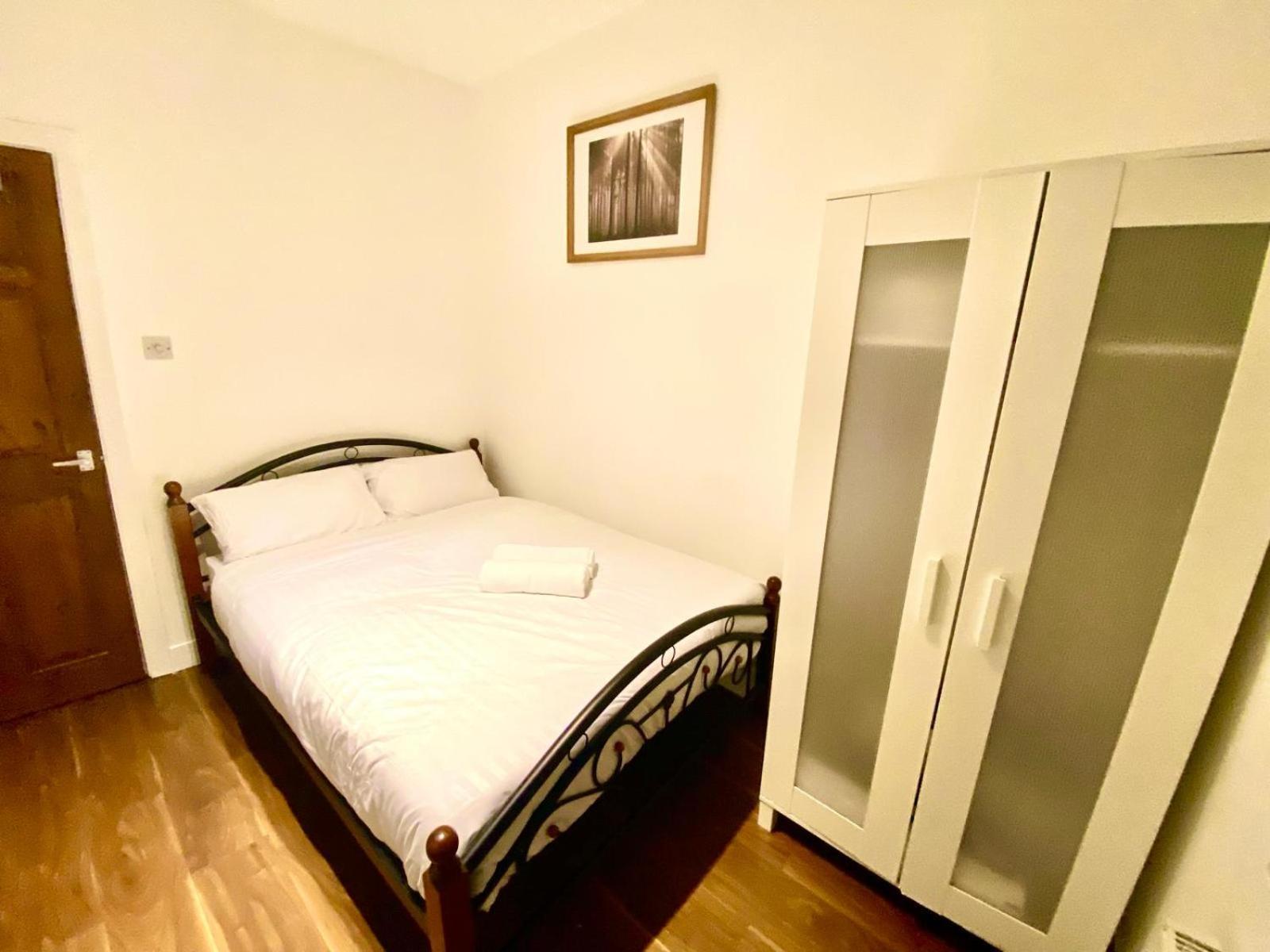 Entire One Bedroom Flat In Central Appartement