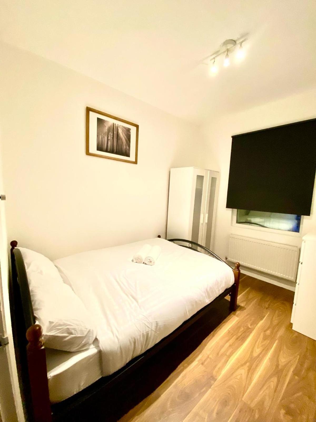 Entire One Bedroom Flat In Central Appartement