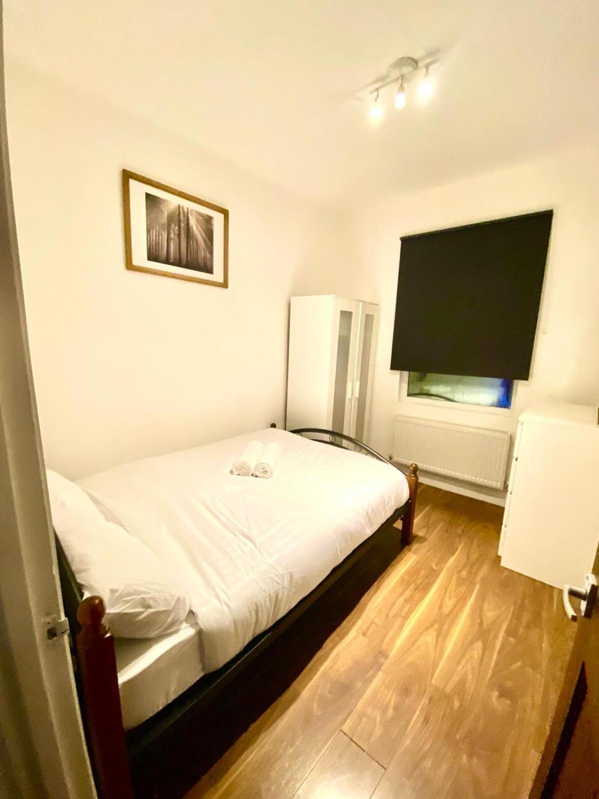 Entire One Bedroom Flat In Central Appartement