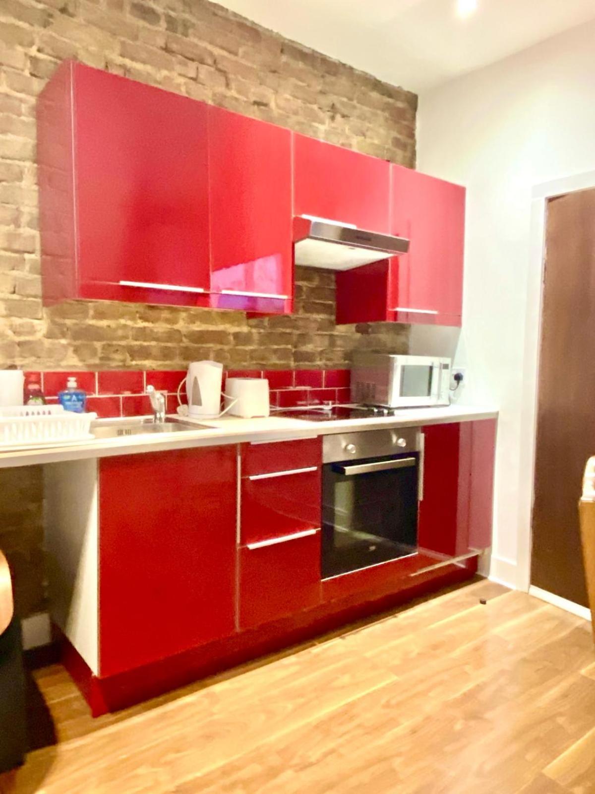 Appartement Entire One Bedroom Flat In Central