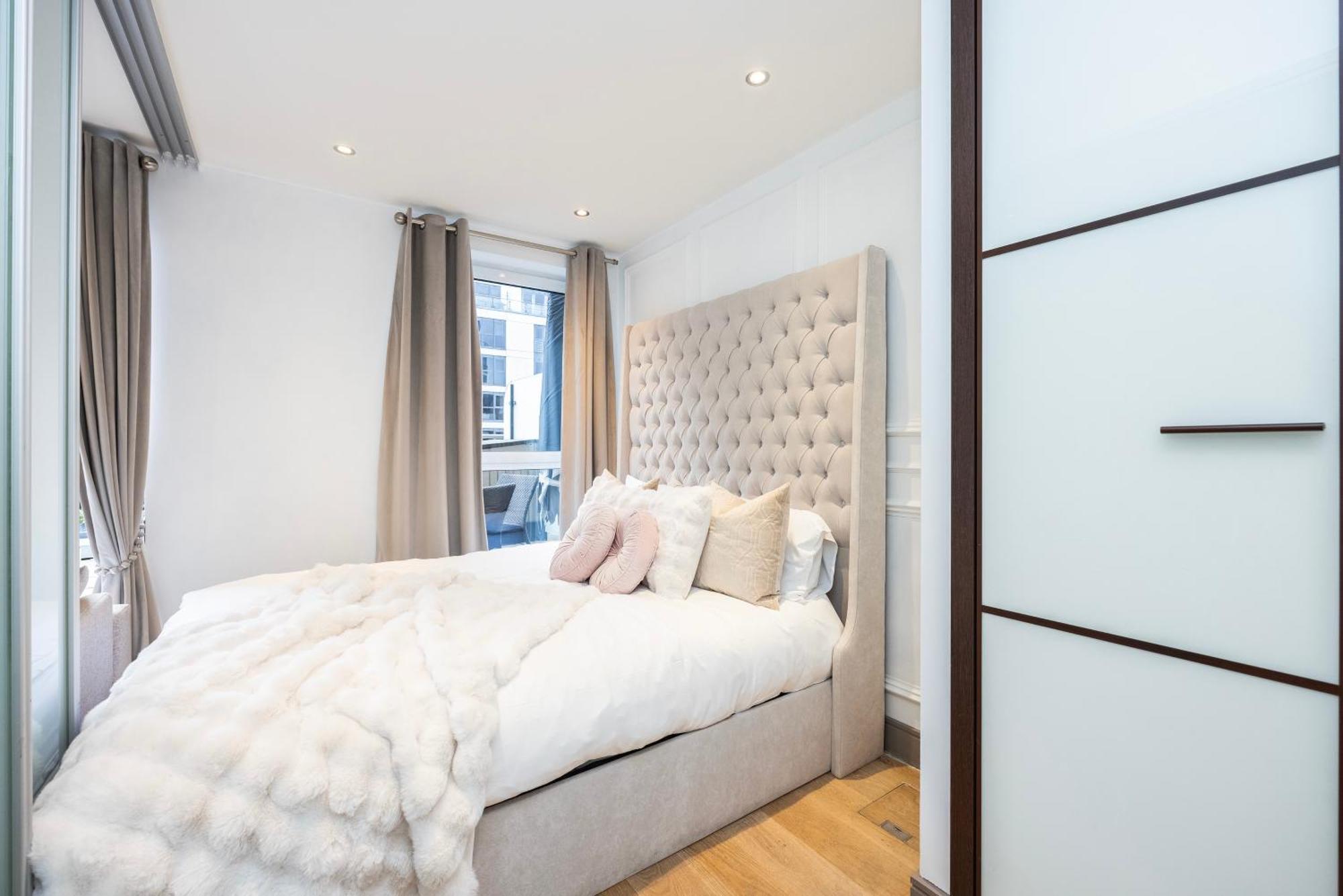 Apartment Chelsea Harbour Living *