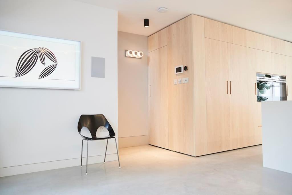 Designer Hackney In Clapton * London