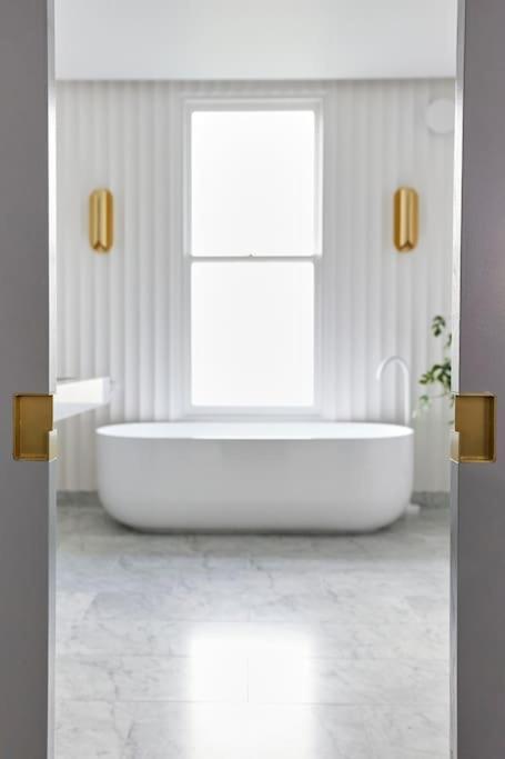 Designer Hackney In Clapton Holiday home *
