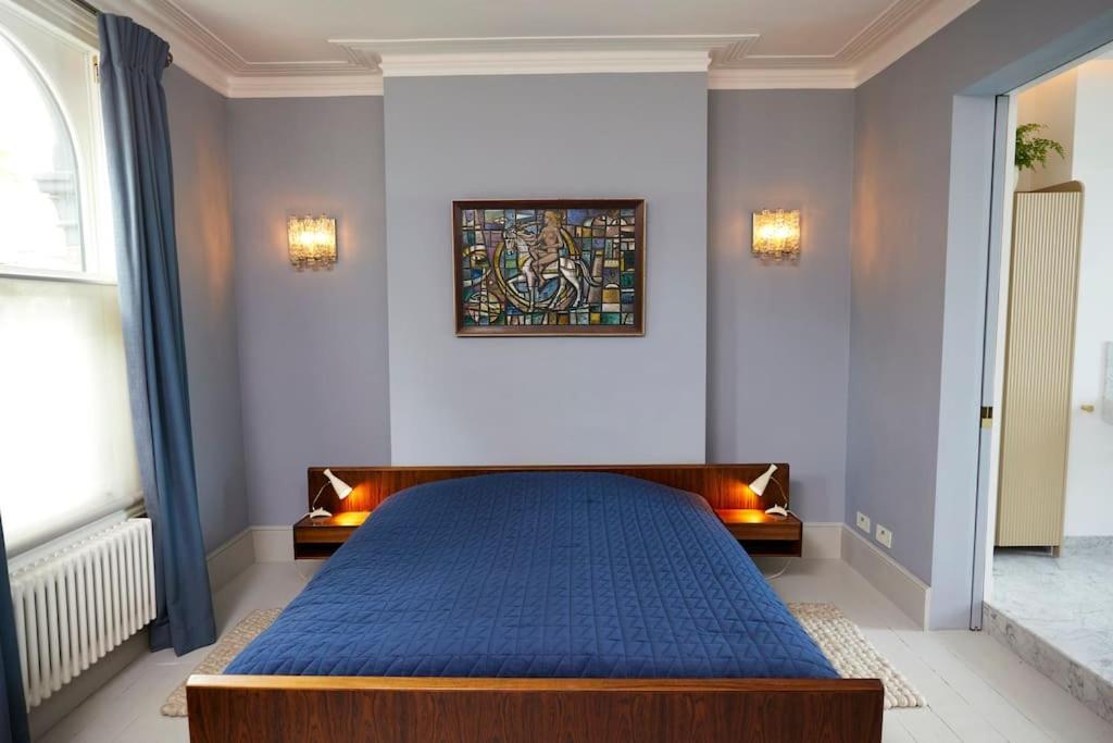 Designer Hackney In Clapton Holiday home