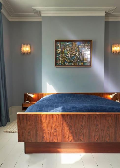 Designer Hackney In Clapton Holiday home London