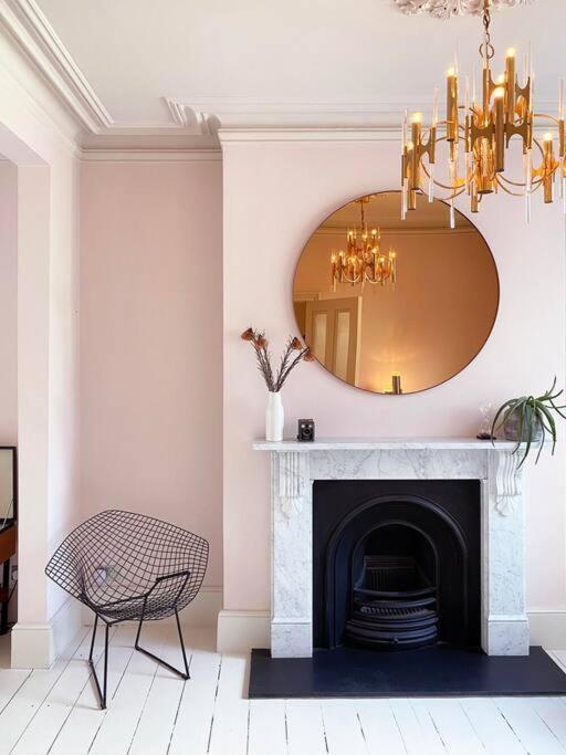 Designer Hackney In Clapton Holiday home