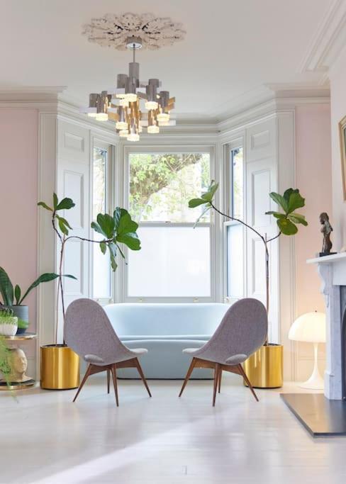 Designer Hackney In Clapton Holiday home *