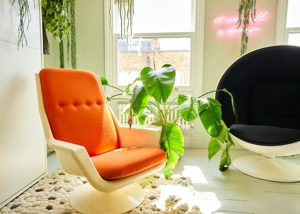 Holiday home Designer Hackney In Clapton London