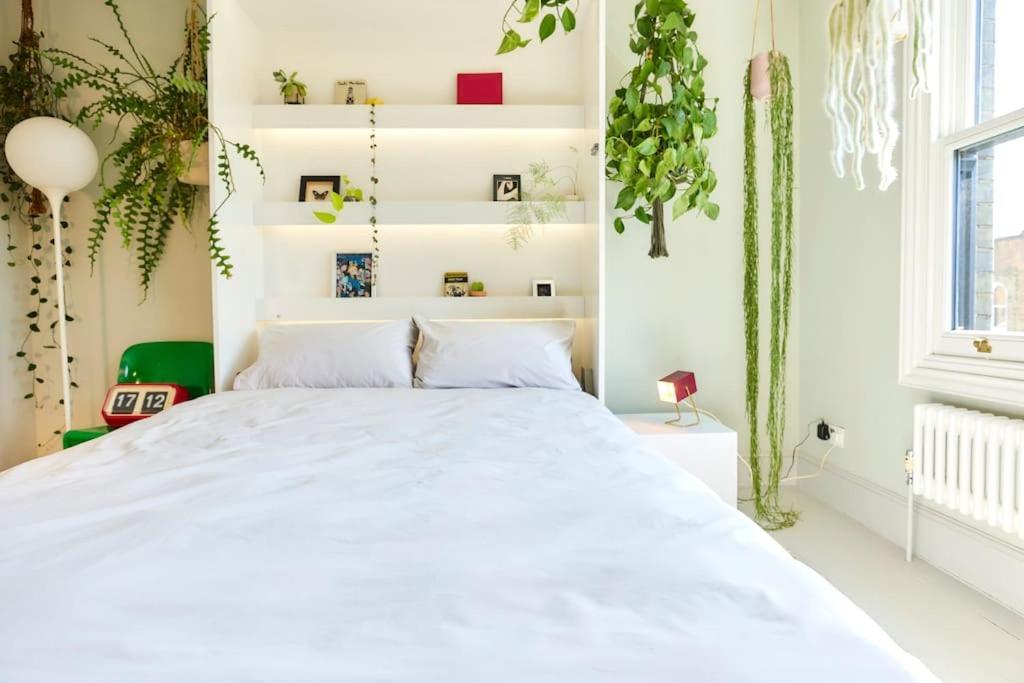 Designer Hackney In Clapton * London