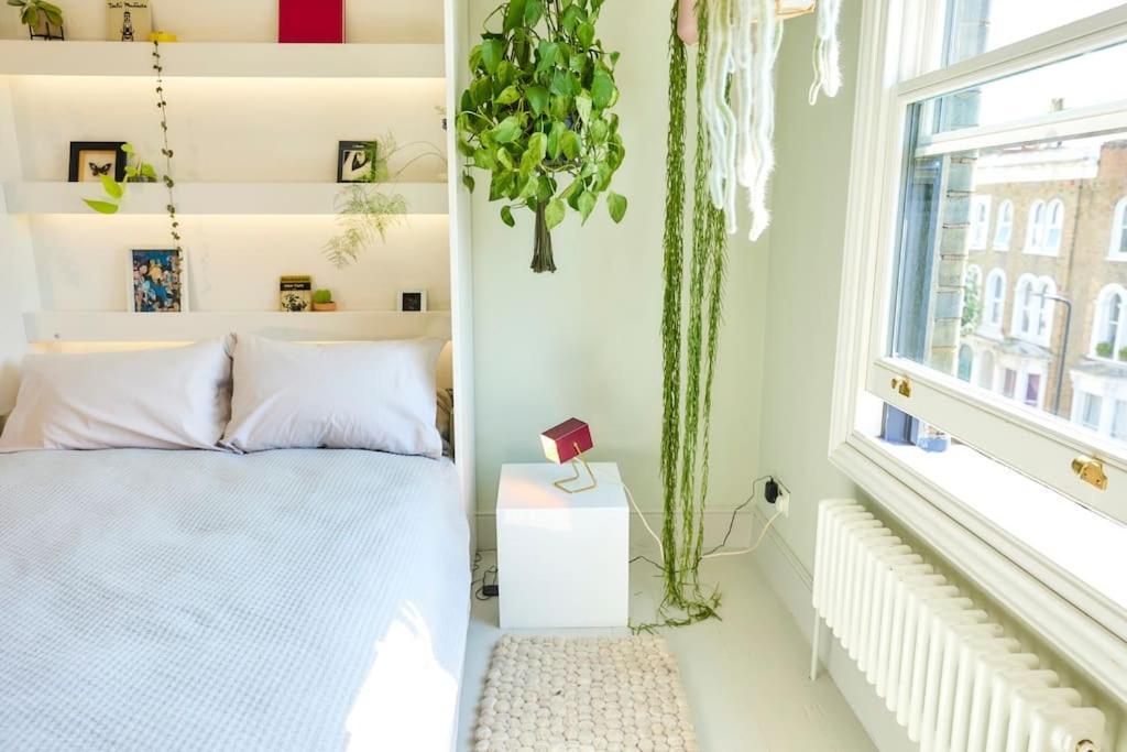 Designer Hackney In Clapton Holiday home London