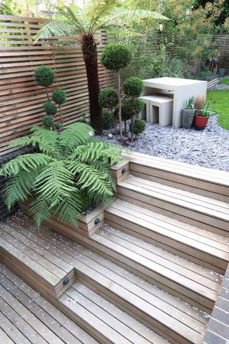 Holiday home Designer Hackney In Clapton *