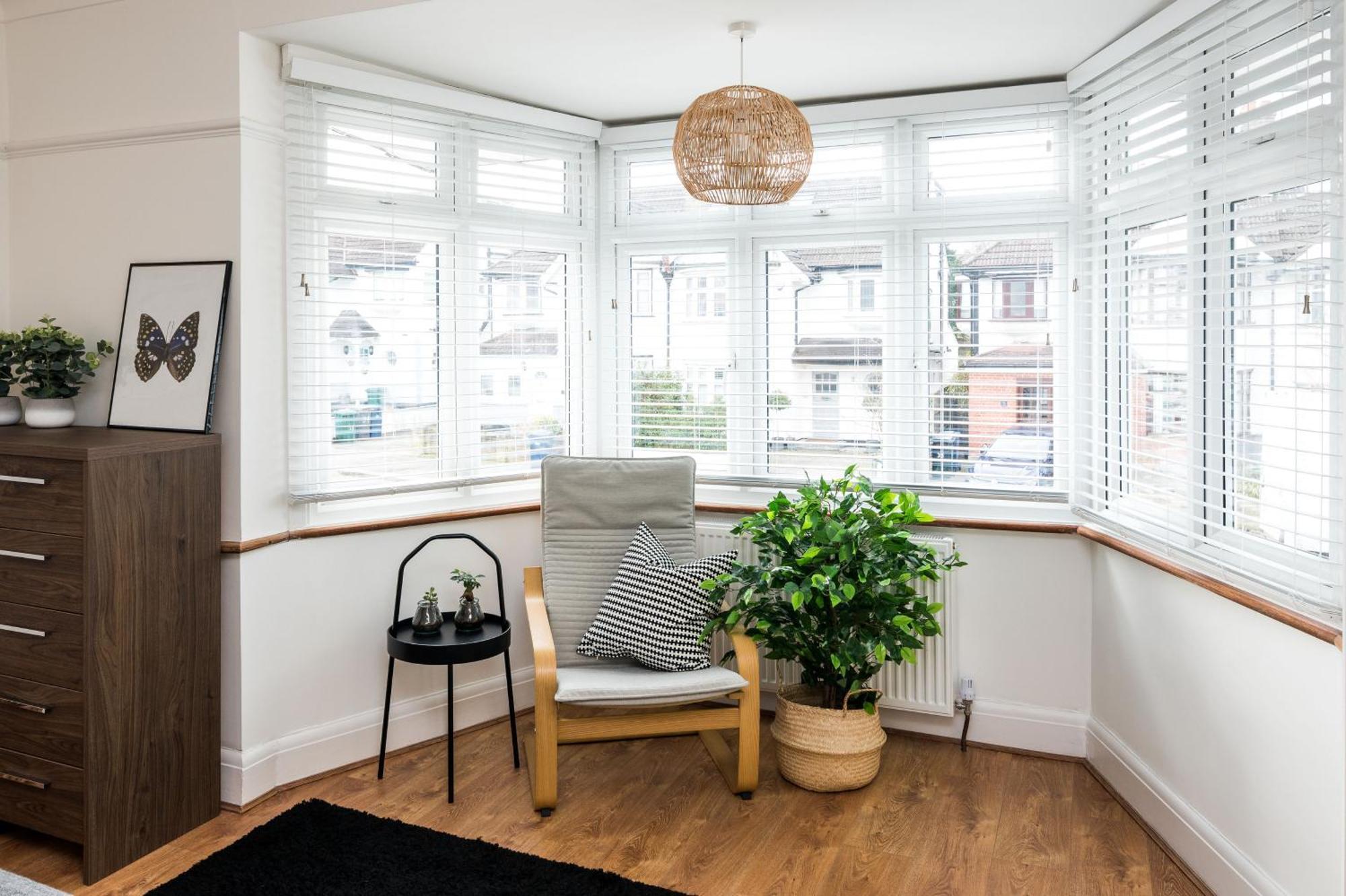 Сasa de vacaciones Contemporary 5 Bedroom With Garden North Finchley Londres