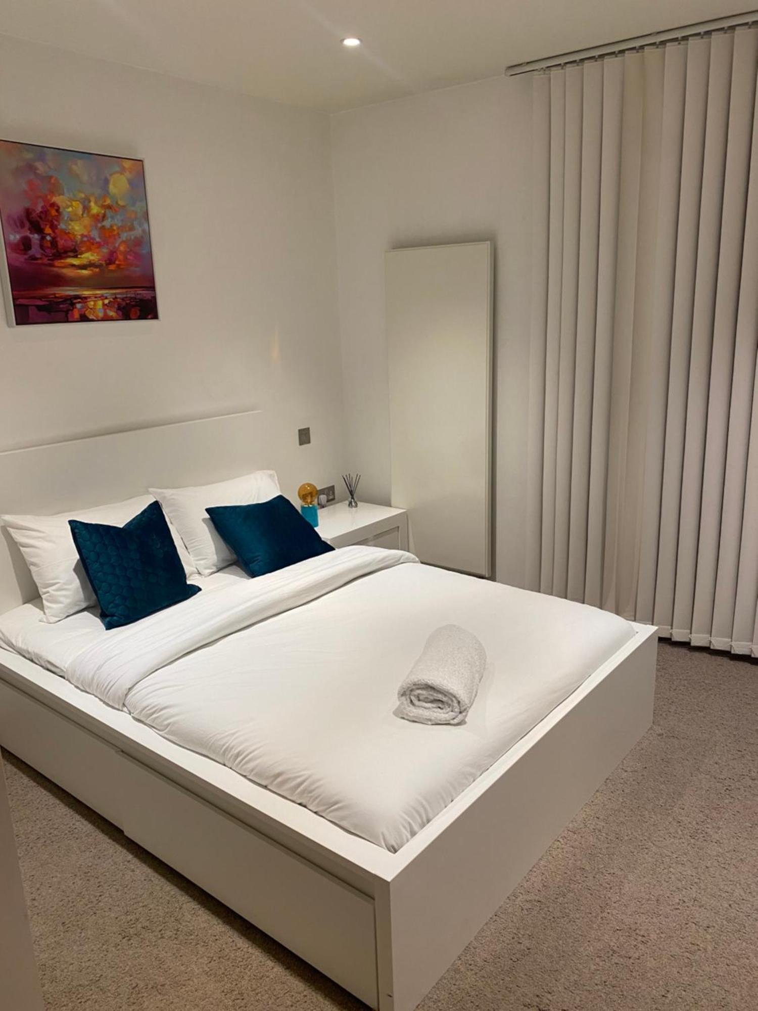 Apartment Cosy Long Term London