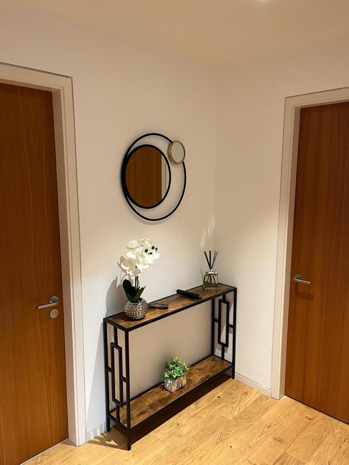 Cosy Long Term London