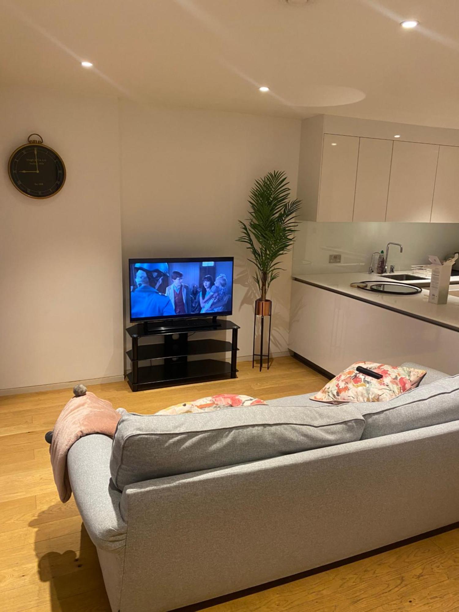 Cosy Long Term Apartment London