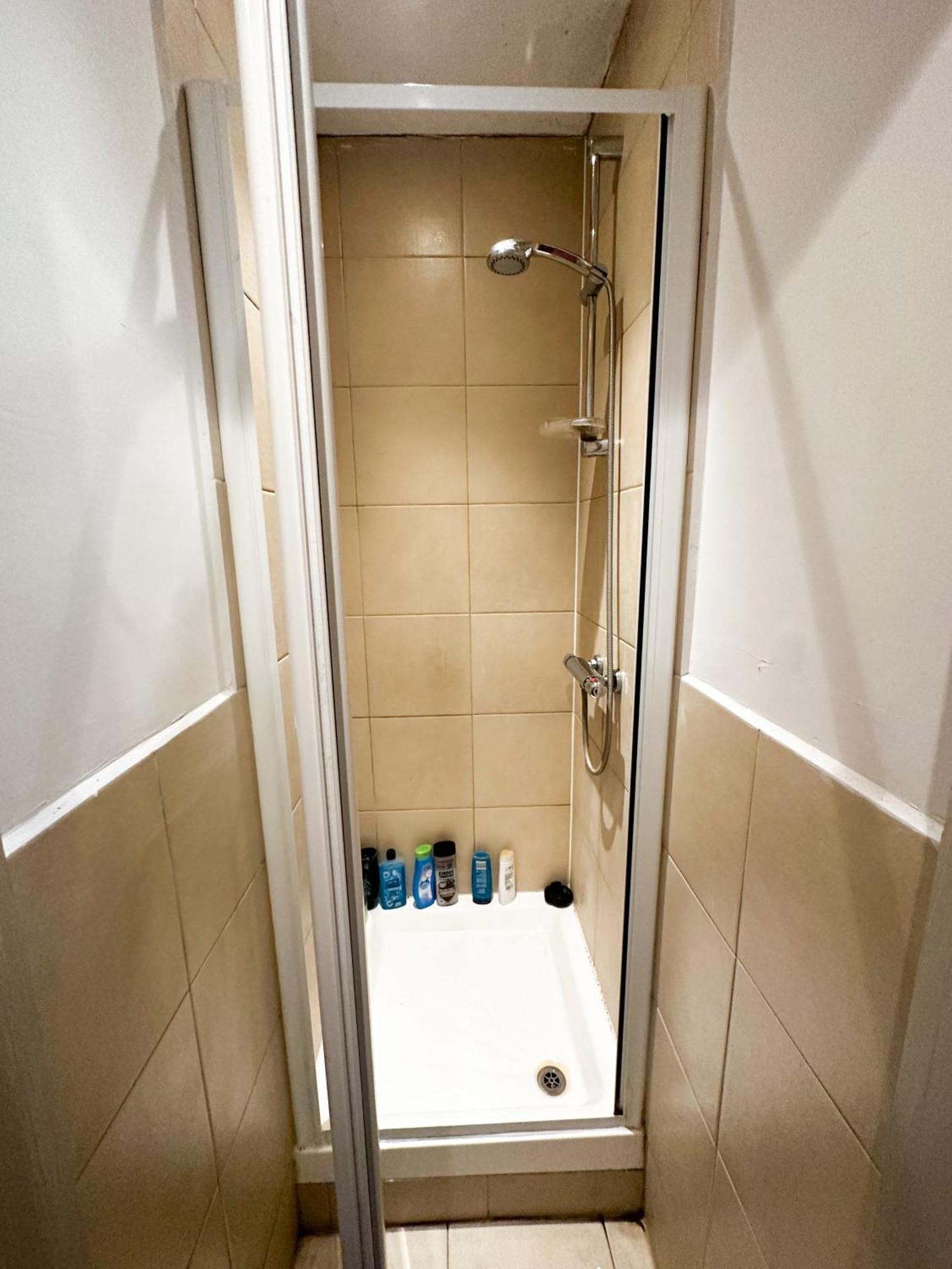 58 Alloa Townhouse Londen