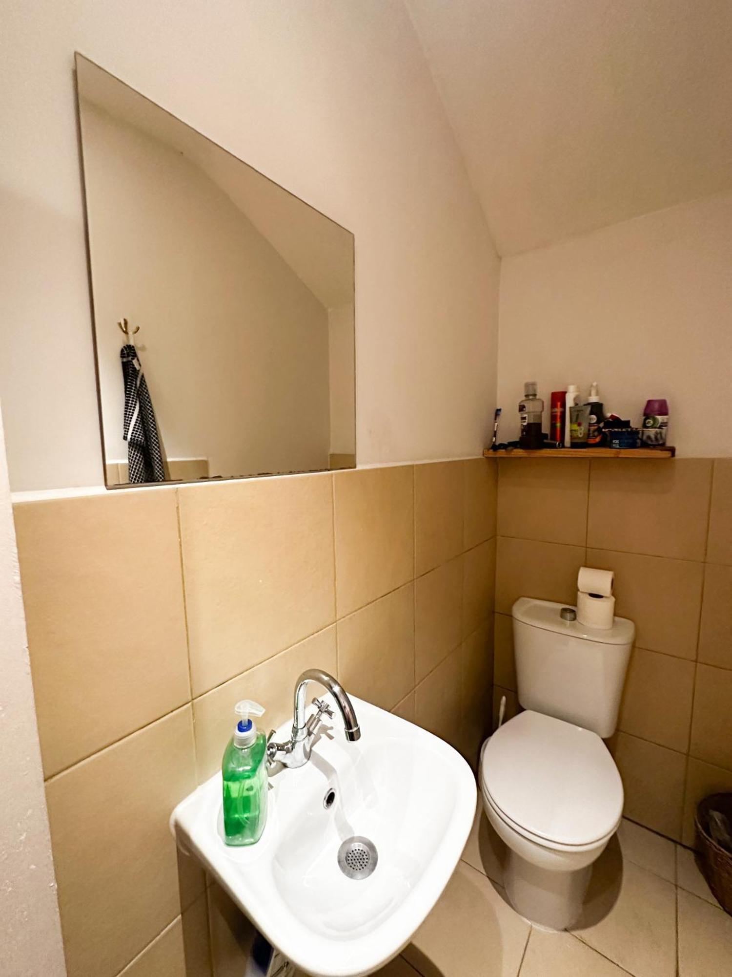 58 Alloa Townhouse Vakantiehuis Londen