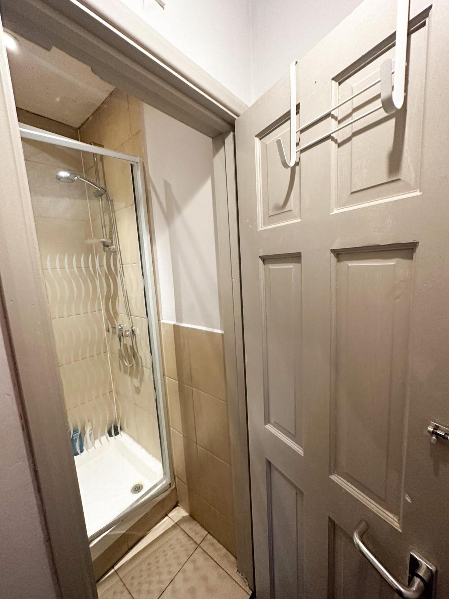 58 Alloa Townhouse Vakantiehuis
