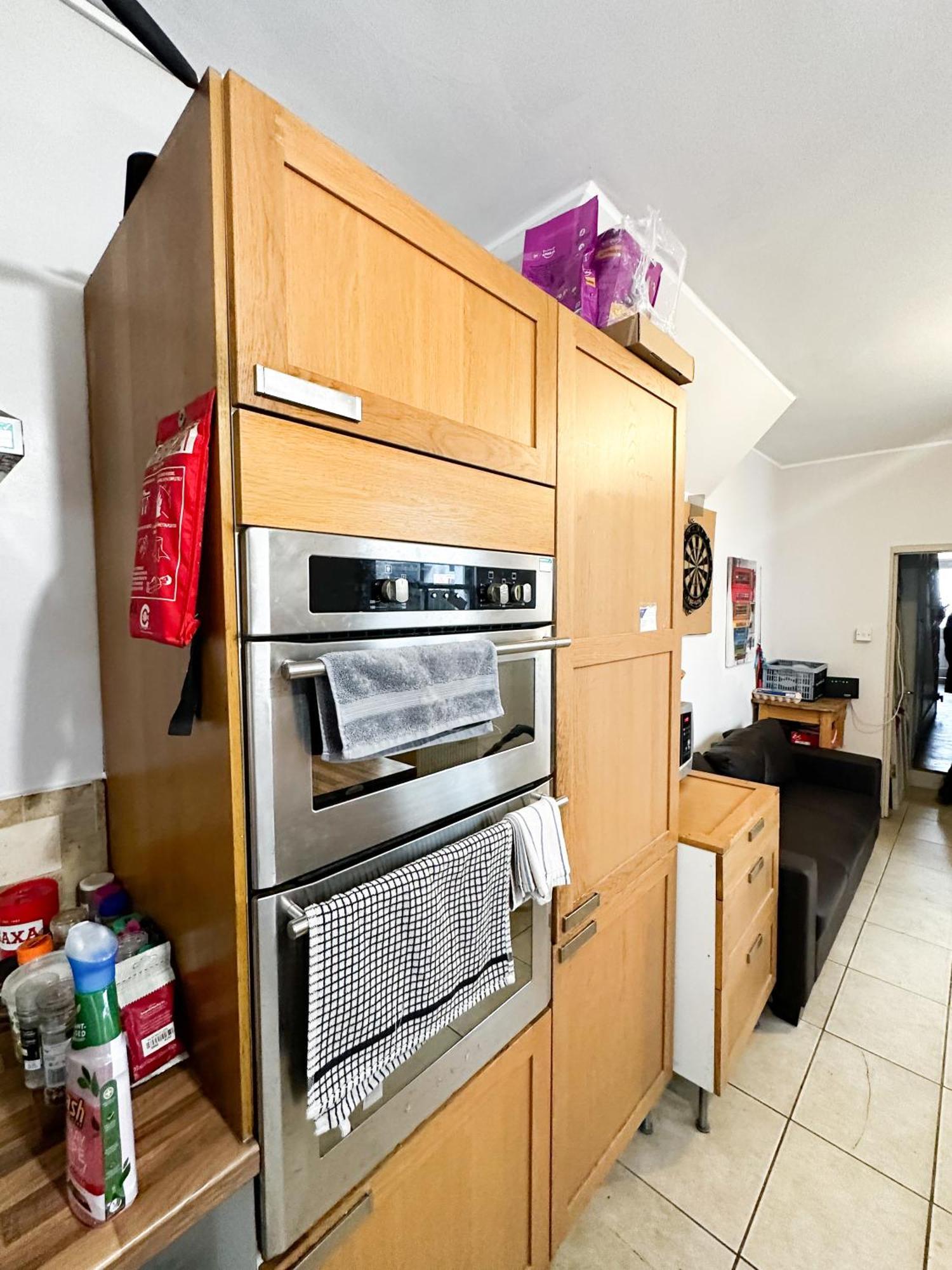 Vakantiehuis 58 Alloa Townhouse *