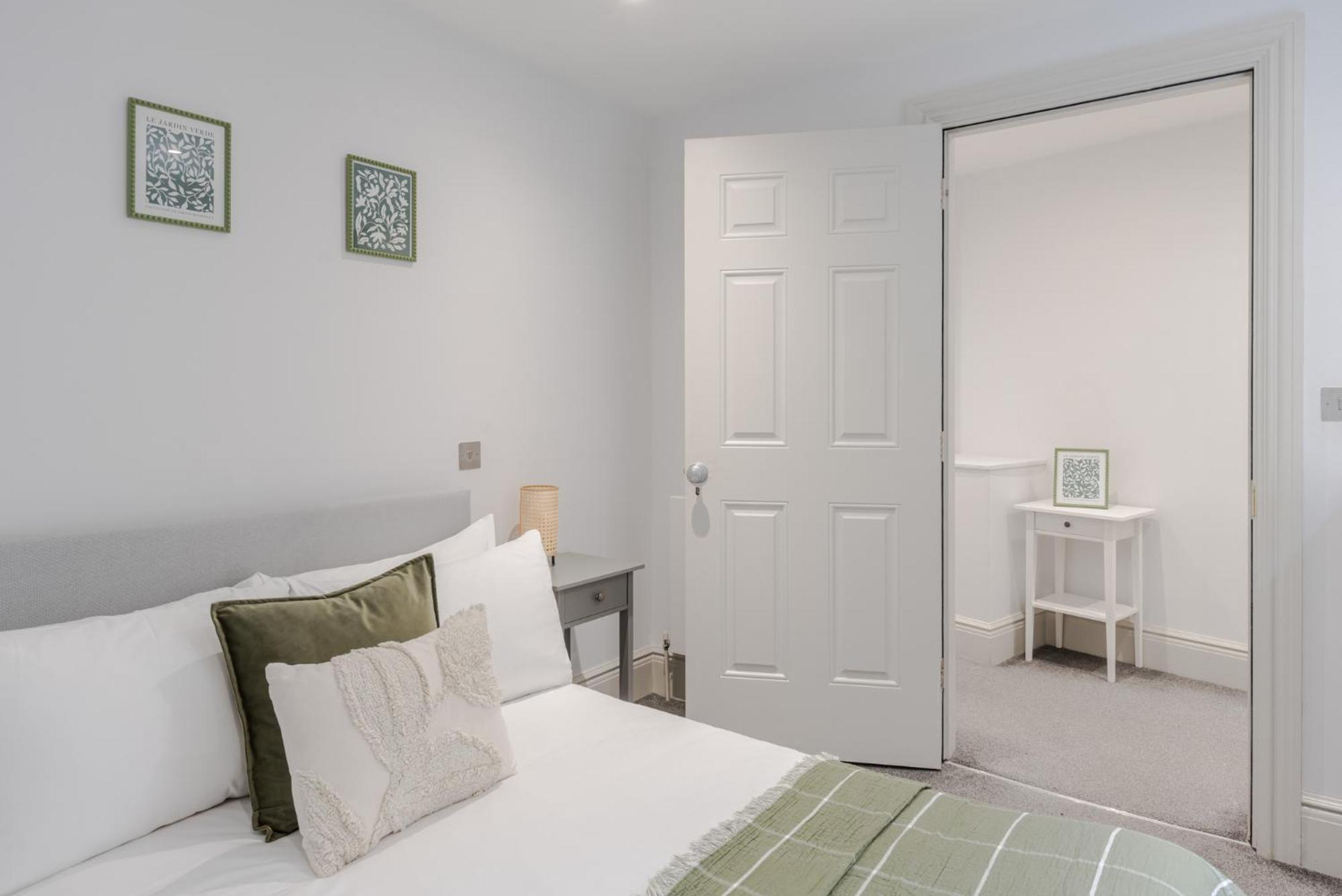 Park View / Baker Street / Marylebone Apartamento *