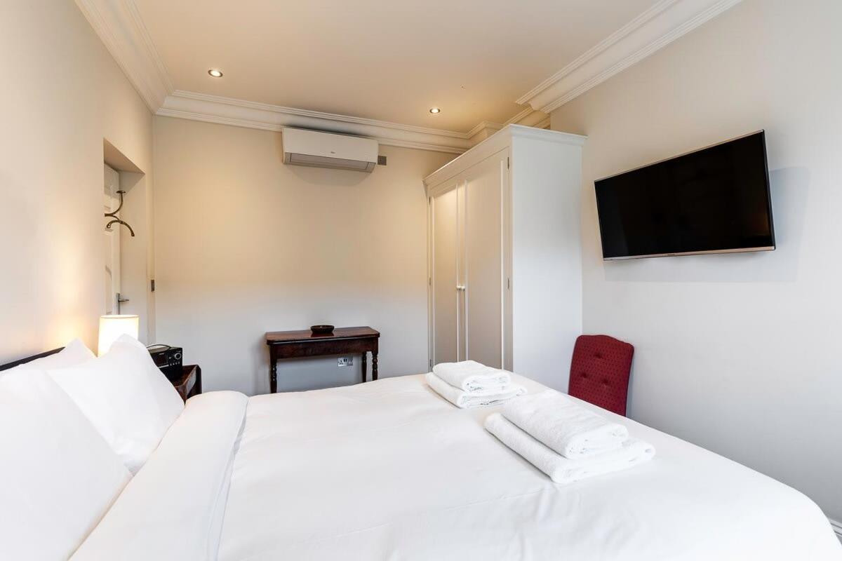 1br Chic Covent Garden Retreat Apartment London