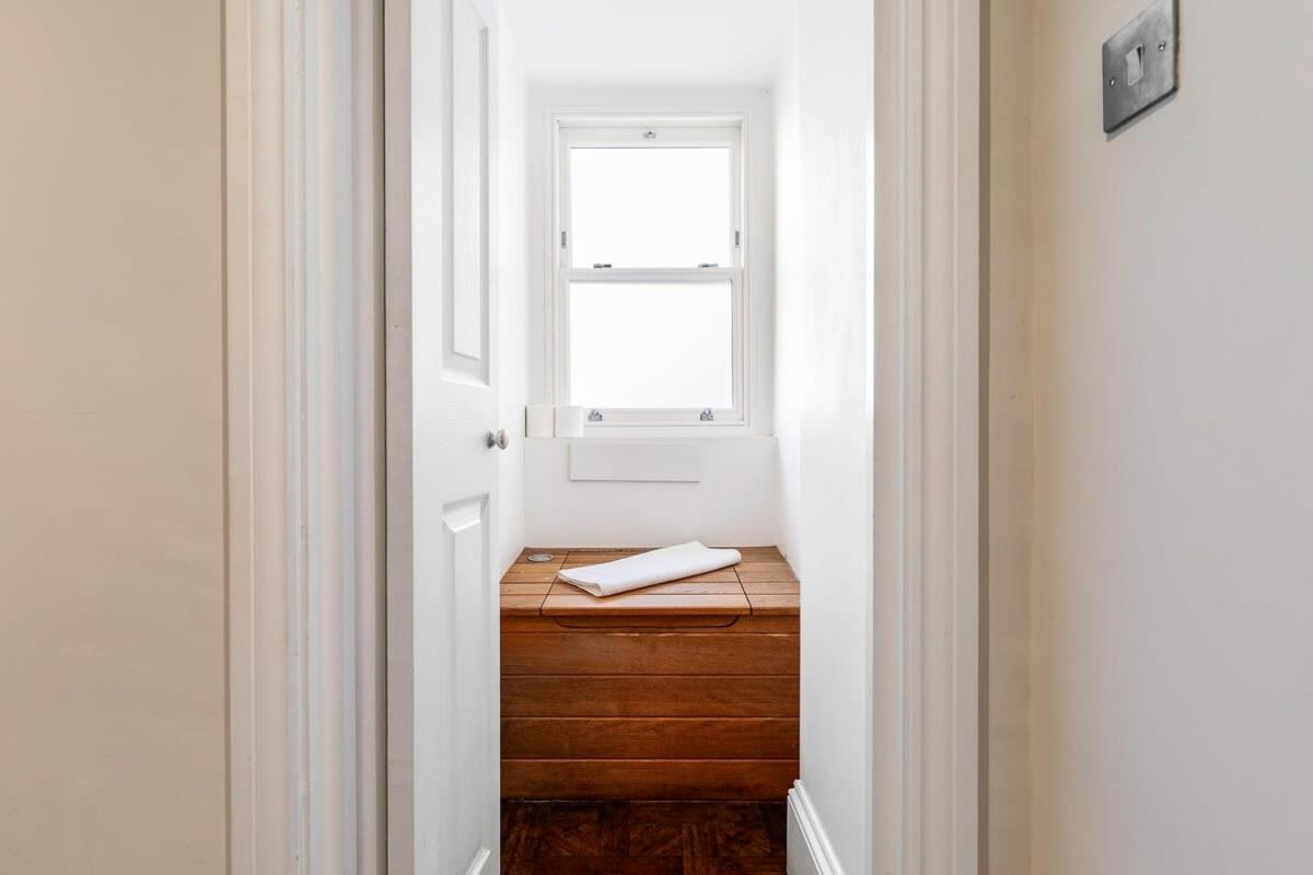 1br Chic Covent Garden Retreat Apartment *