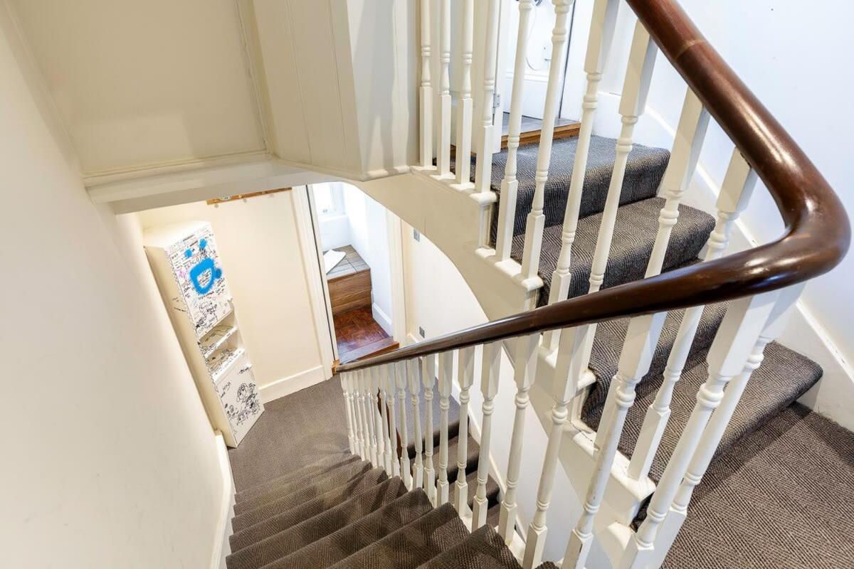 1br Chic Covent Garden Retreat * London