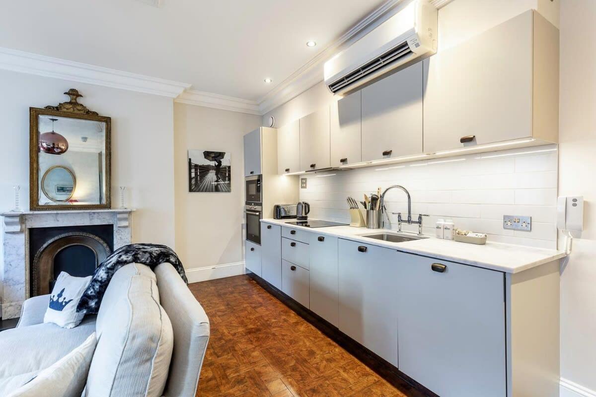 Apartment 1br Chic Covent Garden Retreat *