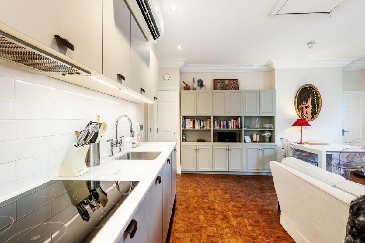 1br Chic Covent Garden Retreat *