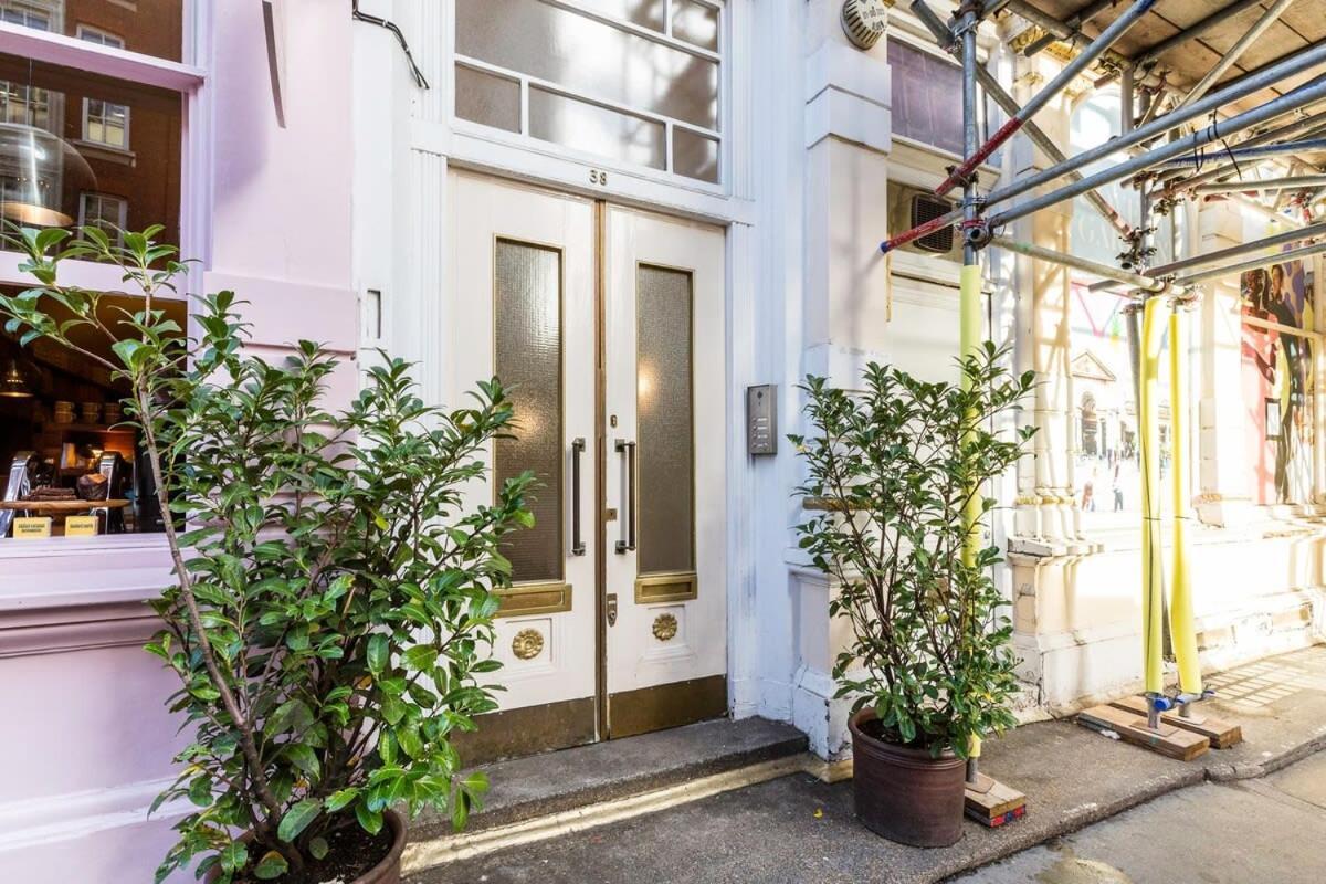 1br Chic Covent Garden Retreat * London