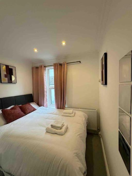 Apartment Entire Flat In Kensington *