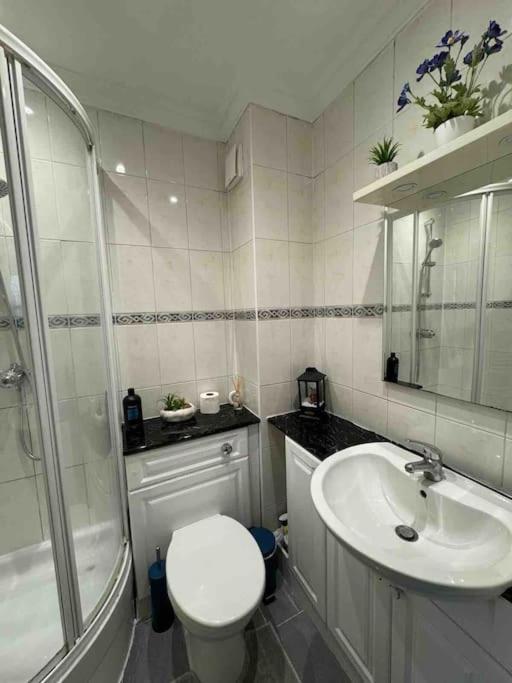 Entire Flat In Kensington London