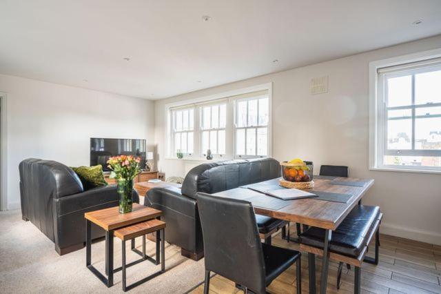 Hostel The Pride Of Paddington London