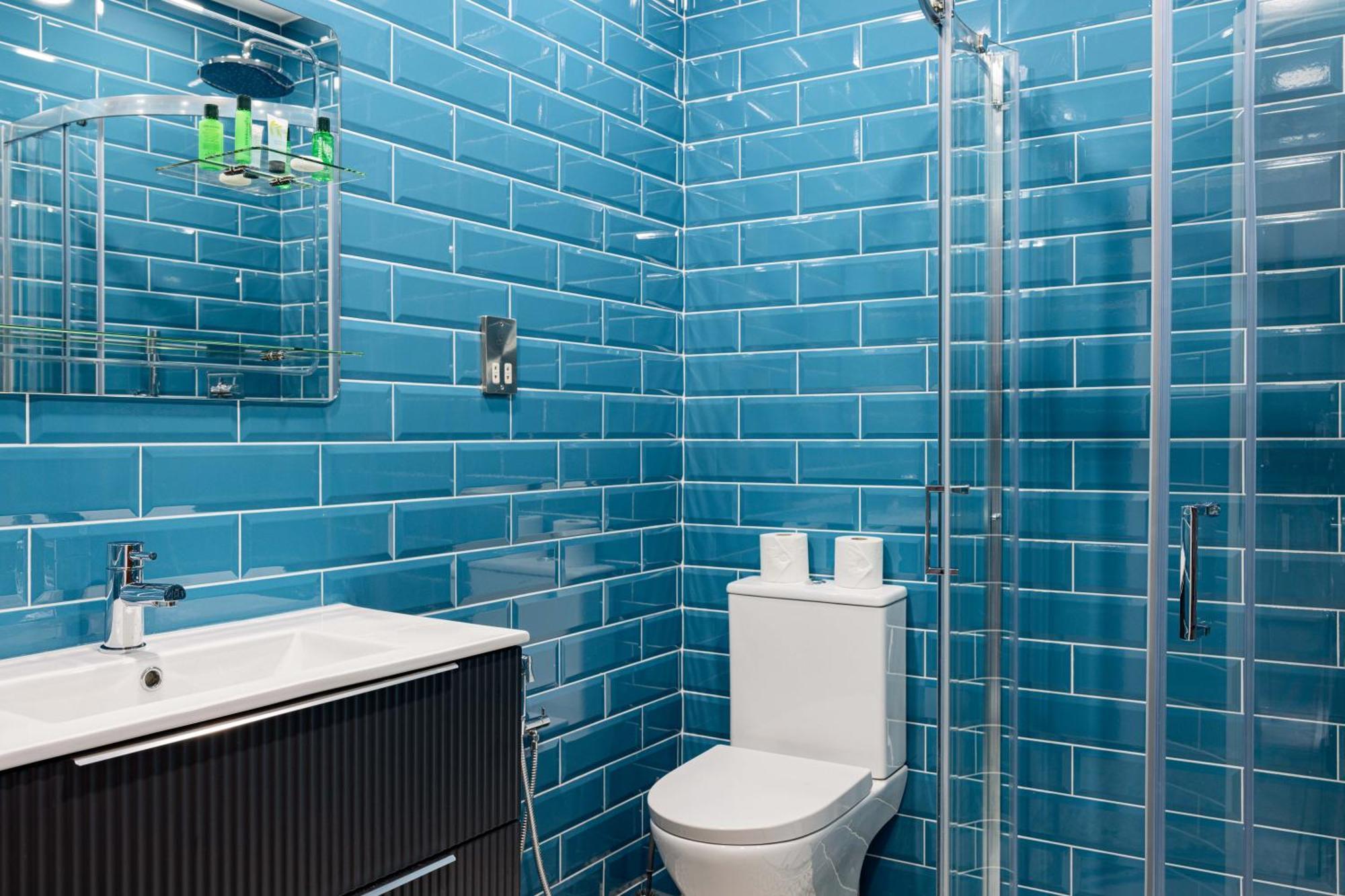 Apartment Edgware Road London