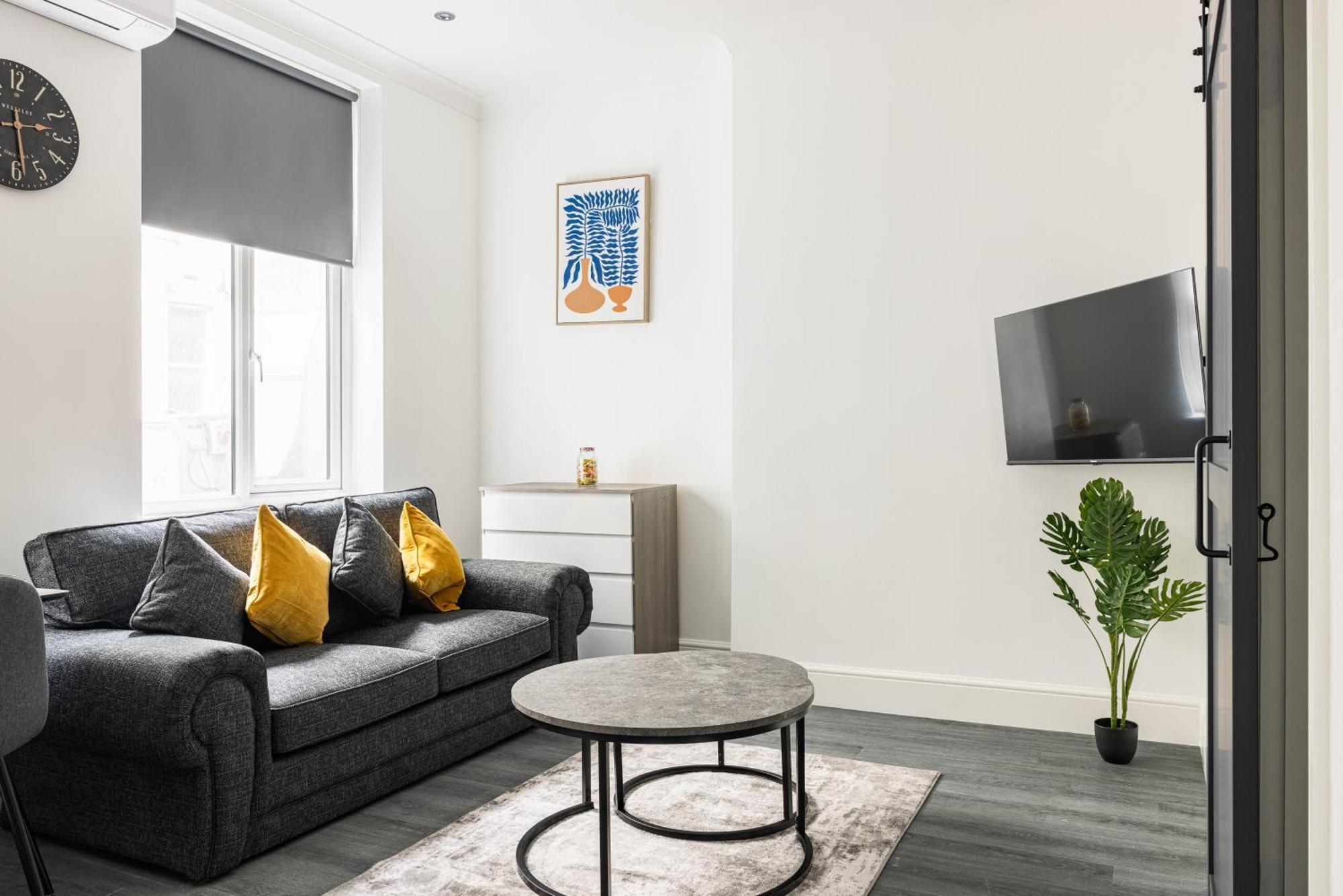 Apartment Edgware Road *