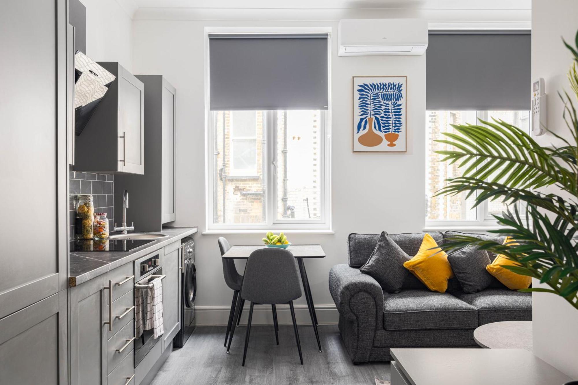 Apartment Edgware Road *