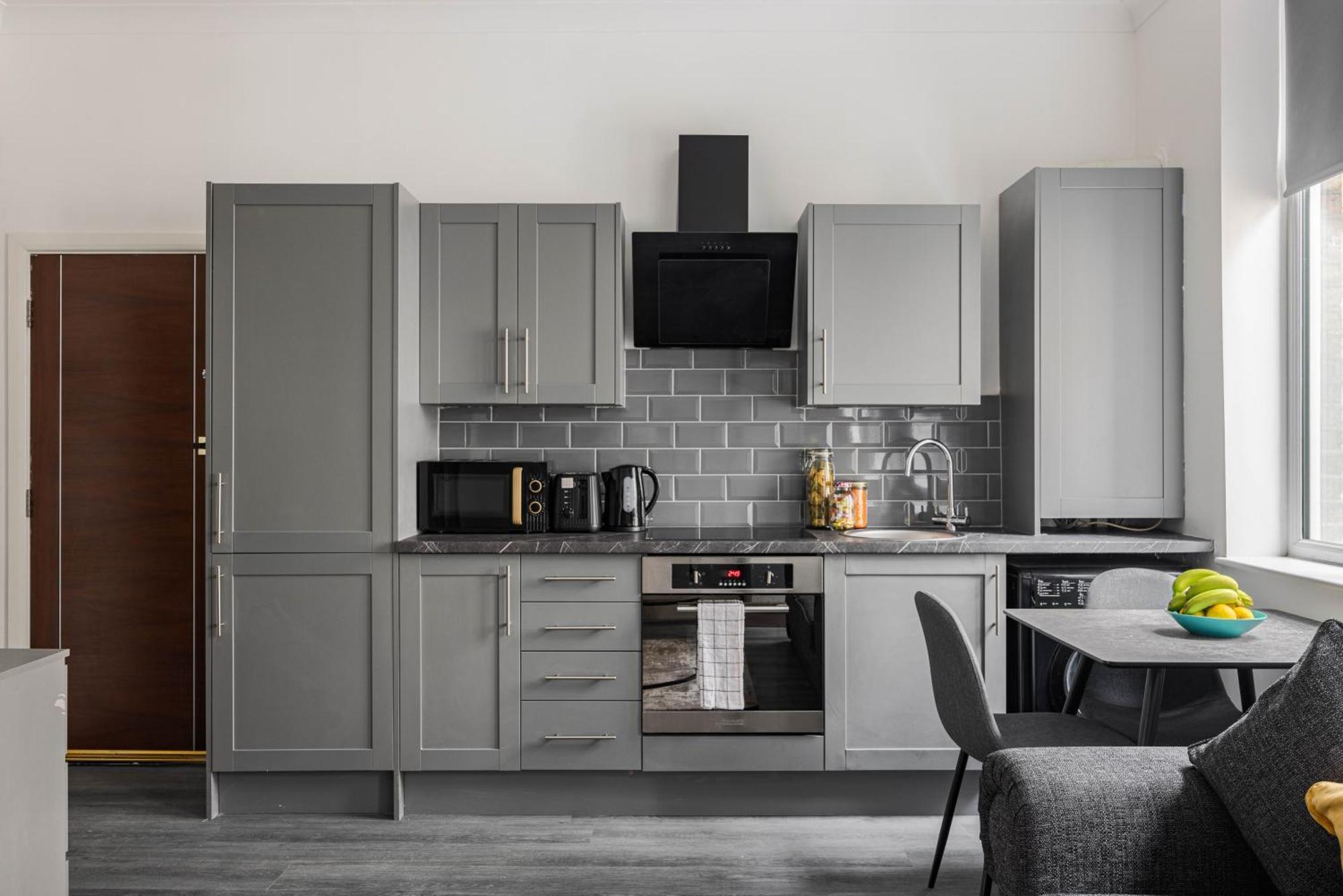 Apartment Edgware Road London